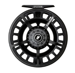 SAGE SPECTRUM 7/8 REEL Black