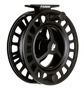 SAGE SPECTRUM 3/4 REEL Black