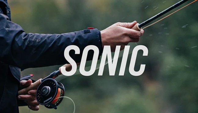 SONIC SPEY