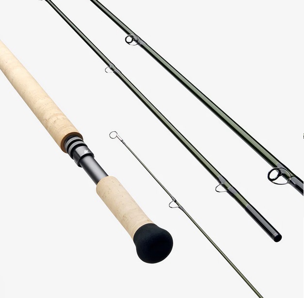 6126-4 SONIC��12'6" #6 4�ԡ���