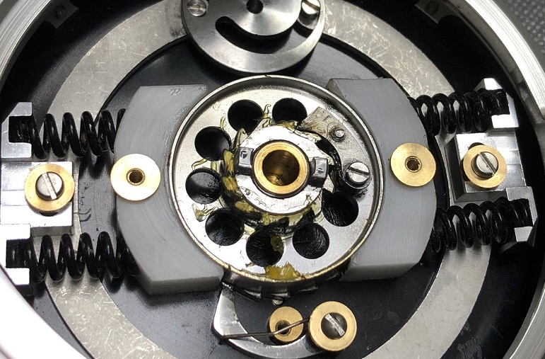 Shaojie Salmon Reel