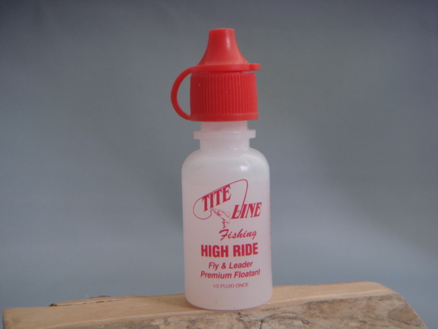 TITE LINE High Ride