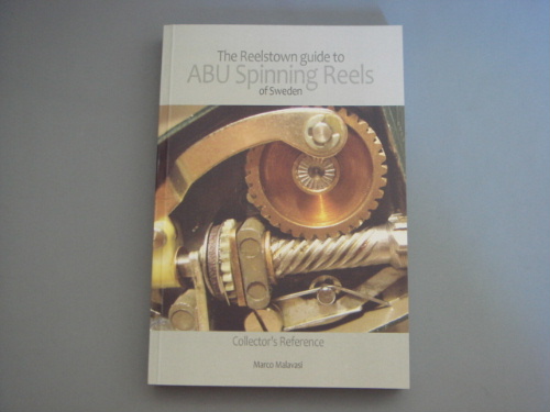 The Reelstown Guide to ABU spinning reels of Sweden