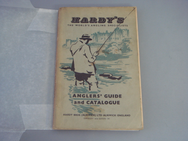 Anglers Paradise【フライフィッシングショップ アングラーズ