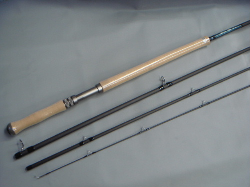 Greys GS Double Handed Rod  GS  13'0"  #8  4pc