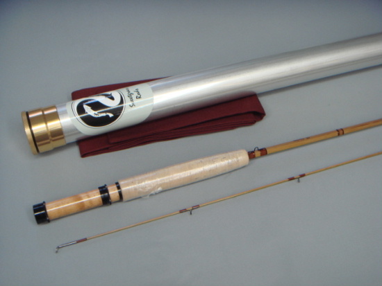 Sweetgrass Mantra PENT 7'3" #3/4 2P/1T