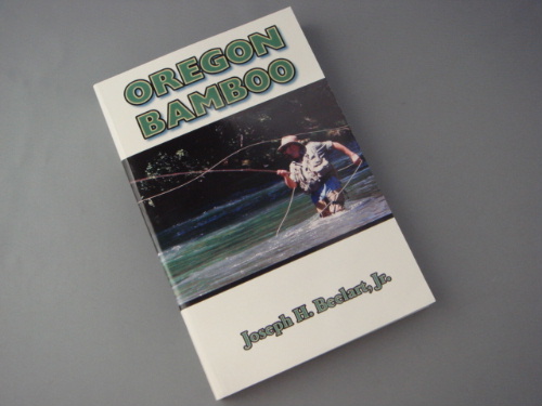 OREGON BAMBOO  Joseph H. Beelart, Jr