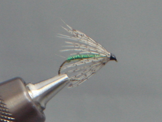 Anglers Paradise【フライフィッシングショップ アングラーズ