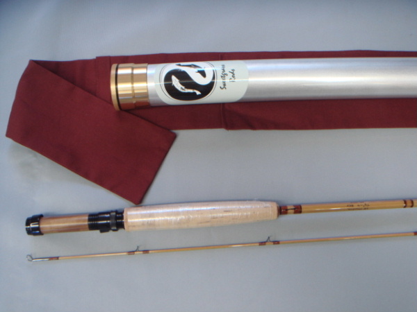 Sweetgrass Mantra Series 7'6" #4 2P/1T