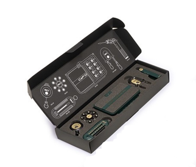 C&F 30th ACCESSORIE ASSORTS