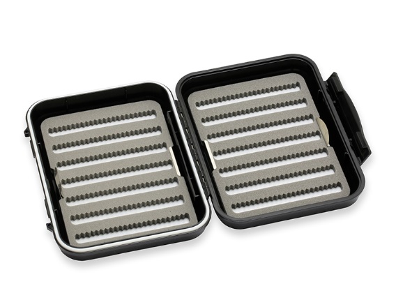 CF-1577+ Small  Midge Fly Case