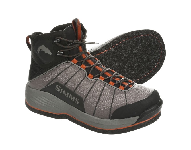 SIMMS FLYWEIGHT BOOT フェルト #9 SIMMS FLYWEIGHT BOOT フェルト #9