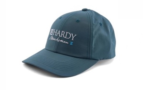 HARDY��Marksman Tech Hat  Gukf Blue