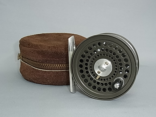 ORVIS CFOEX+