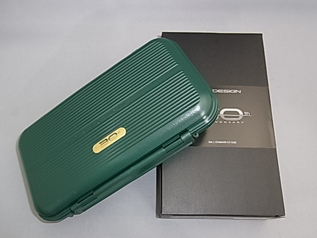 CF-3588+/30th ANV Large Standard Fly Case��L��������