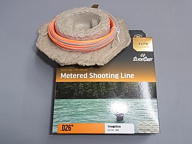 �ꥪ��RIO Elite Metered Shooting Line 026���ե����ƥ��󥰡ʥ���󥸡����졼��