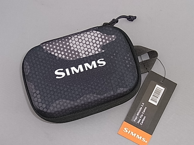 SIMMS　FISH WHISTLE 2.0