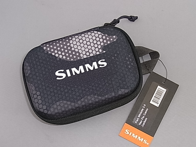 SIMMS FISH WHISTLE 2.0 SIMMS FISH WHISTLE 2.0