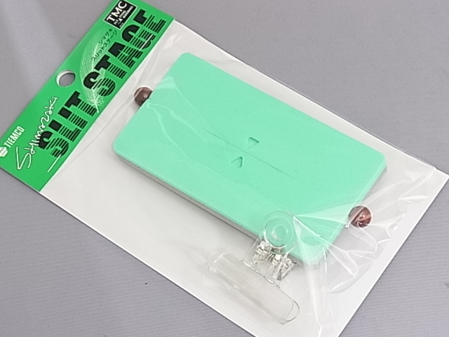 TMC シマザキ スリットステージ TMC シマザキ スリットステージ