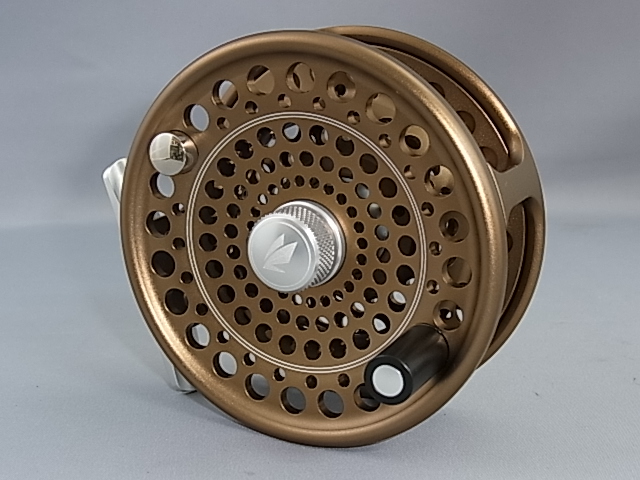 SAGE TROUT SPEY 1/2/3 Bronze SAGE TROUT SPEY 1/2/3 Bronze