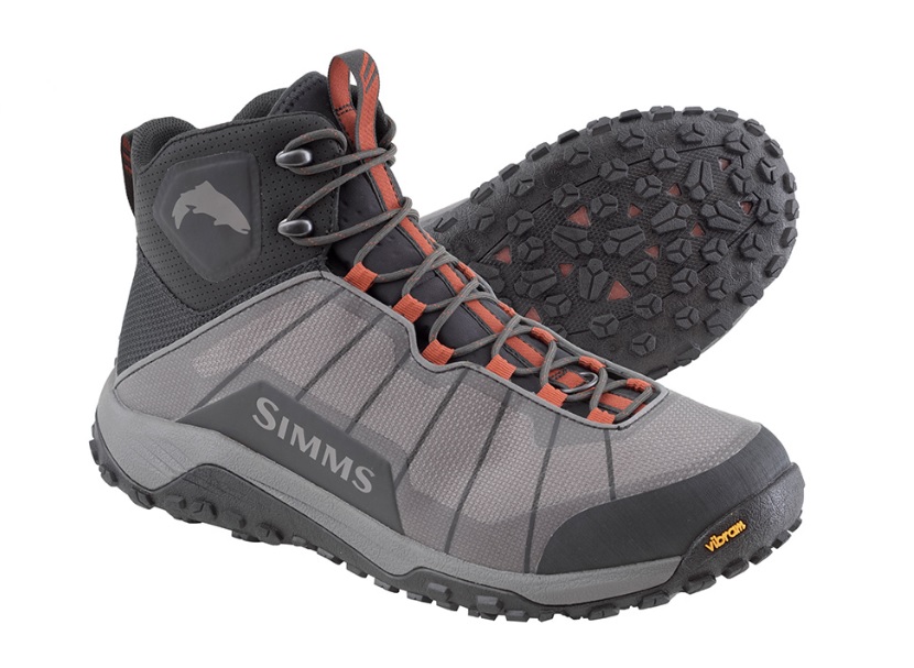 SIMMS FLYWEIGHT BOOT #9 SIMMS FLYWEIGHT BOOT #9