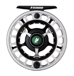 SAGE SPECTRUM LT 5/6 REEL Spruce