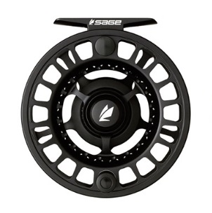 SAGE SPECTRUM LT 5/6 REEL Stealth