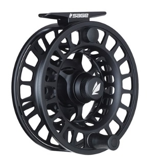 SAGE SPECTRUM LT 3/4 REEL Stealth