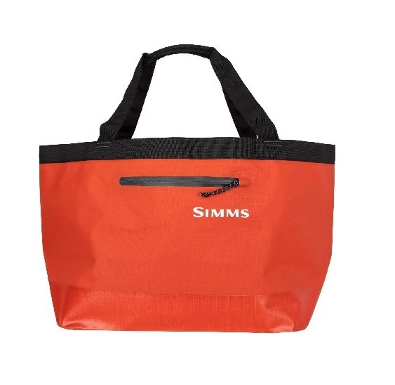 SIMMS Dry Creek Simple Tote - 50L