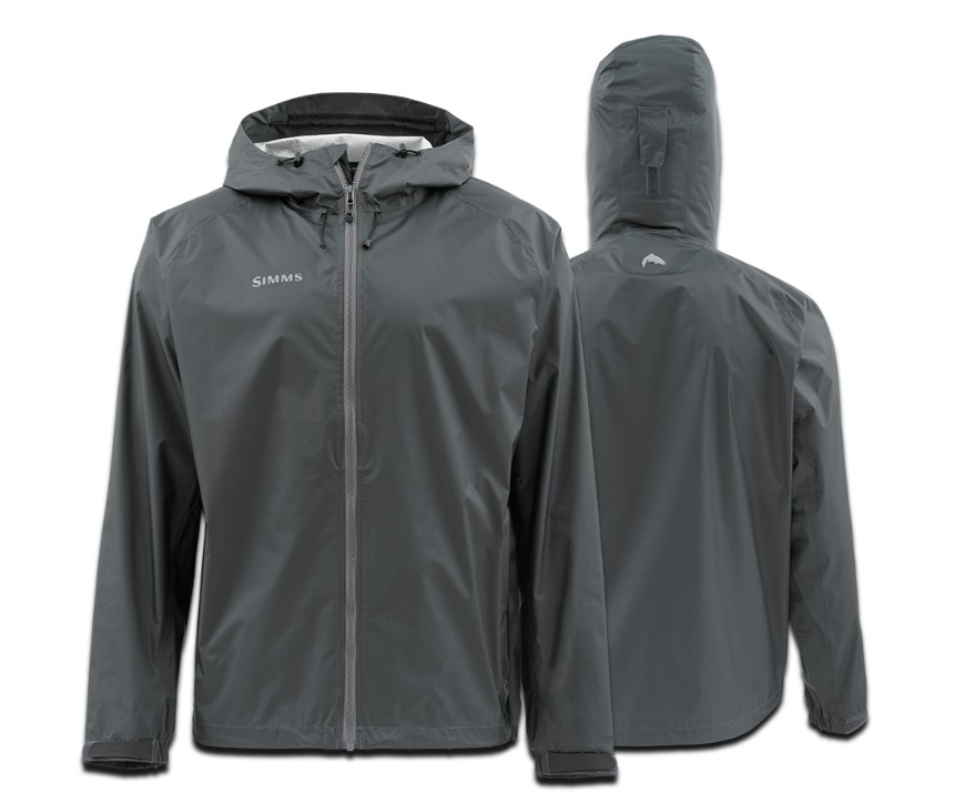 シムス SIMMS WAYPOINT JACKET アンビル サイズ:M シムス SIMMS WAYPOINT JACKET アンビル サイズ:M