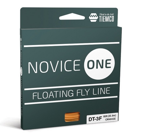 NOVICE ONE Fly Line