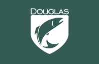 DOUGLAS OUTDOORS UPSTREAM RODS