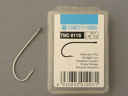 TMC811S